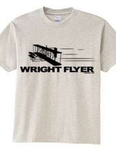 WRIGHT FLYER