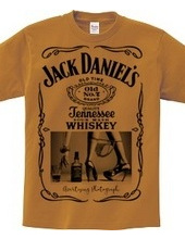 JACK DANIEL S Advertising Photograph