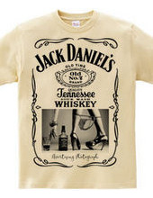 JACK DANIEL S Advertising Photograph