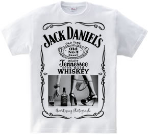 JACK DANIEL S Advertising Photograph