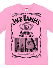 JACK DANIEL'S Advertising Photograph