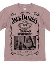 JACK DANIEL S Advertising Photograph