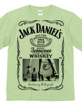 JACK DANIEL S Advertising Photograph