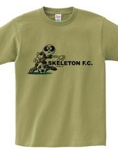 Skeleton F.C.