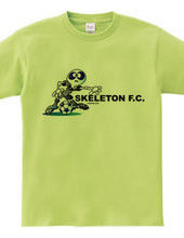 Skeleton F.C.