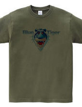 Blue Tiger