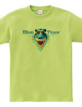 Blue Tiger