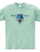 Blue Tiger