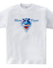 Blue Tiger