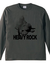 Heavy rock