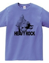 Heavy rock