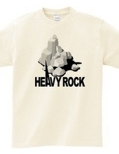 Heavy rock