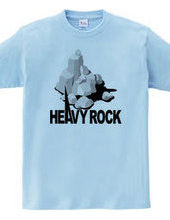 Heavy rock