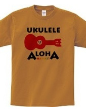 Ukulele Aloha