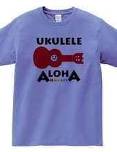 Ukulele Aloha