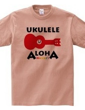 Ukulele Aloha