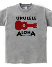 Ukulele Aloha