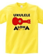 Ukulele Aloha