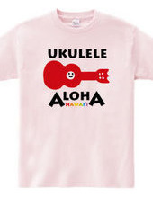 Ukulele Aloha