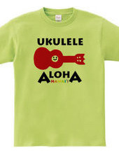 Ukulele Aloha