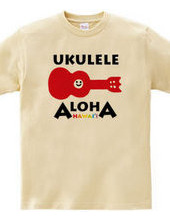 Ukulele Aloha