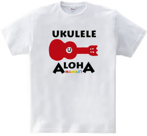 Ukulele Aloha