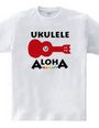 Ukulele Aloha