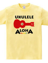 Ukulele Aloha