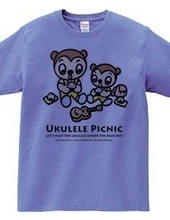 Ukulele picnic