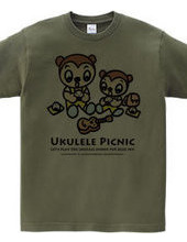 Ukulele picnic