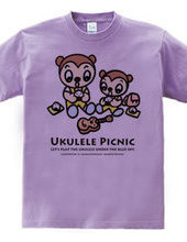 Ukulele picnic