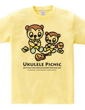 Ukulele picnic