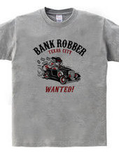 BANK ROBBER