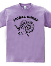 TRIBAL SHEEP