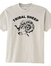 TRIBAL SHEEP