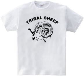 TRIBAL SHEEP