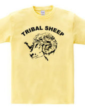 TRIBAL SHEEP