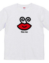 Kiss Me T-shirts