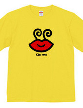 Kiss Me T-shirts