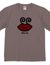 Kiss Me T-shirts