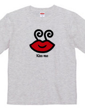 Kiss Me T-shirts