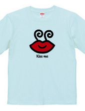 Kiss Me T-shirts