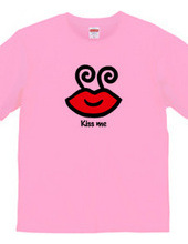 Kiss Me T-shirts