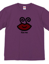 Kiss Me T-shirts