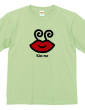 Kiss Me T-shirts