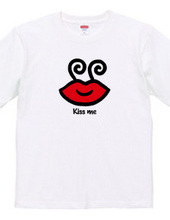 Kiss Me T-shirts