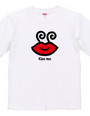 Kiss Me T-shirts