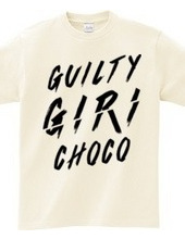 Guilty Giri Choco