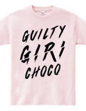 Guilty Giri Choco