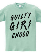 Guilty Giri Choco